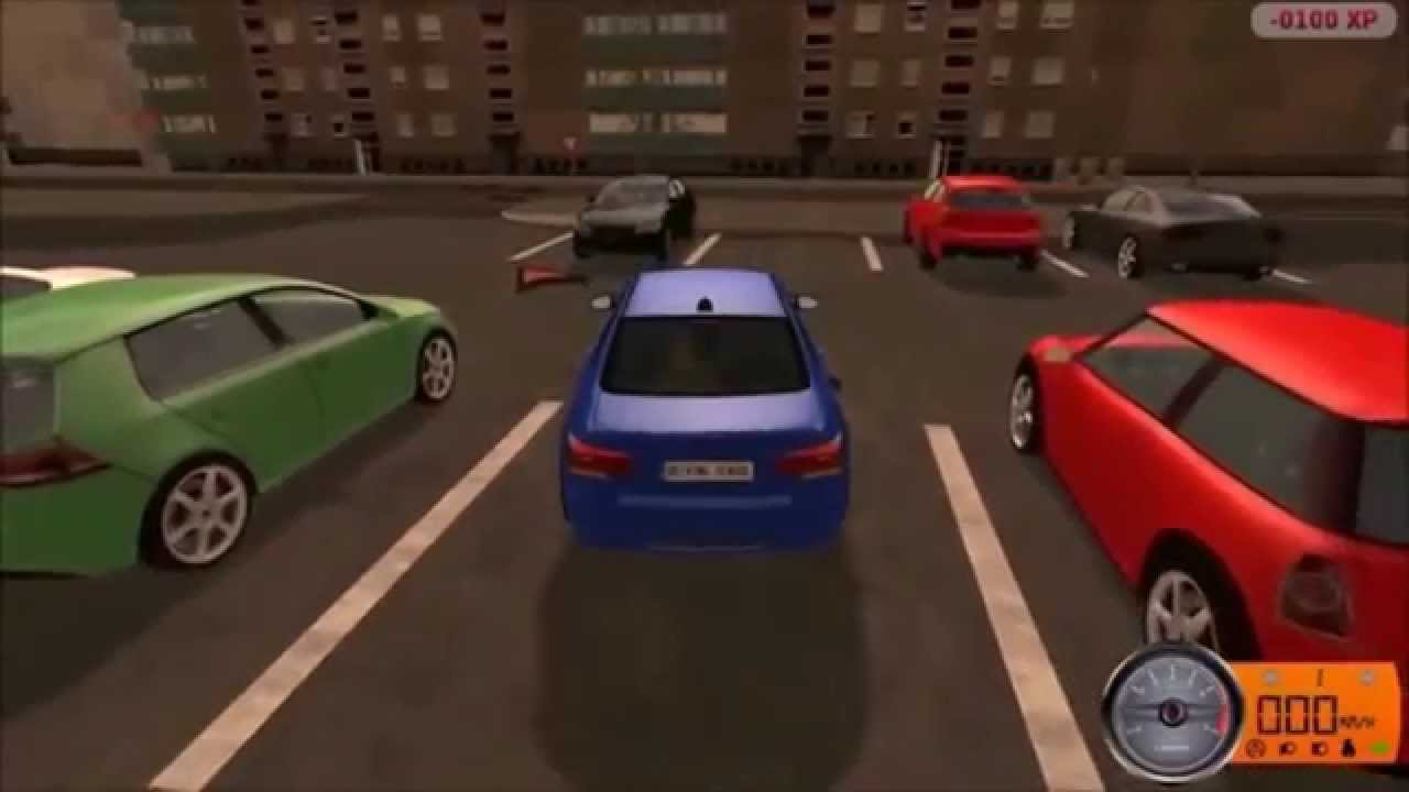 Car Driving Simulator Download Torrent