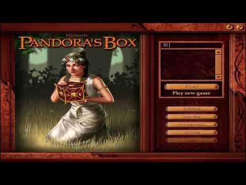 Pandoras Box 1995 Iso Download